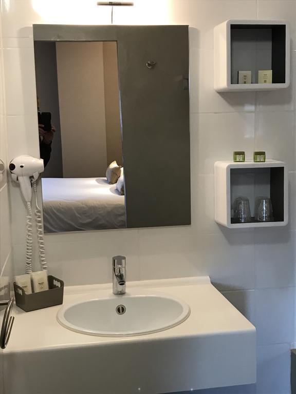 Hotel Spa Le Relais Des Moines Villersexel Екстер'єр фото
