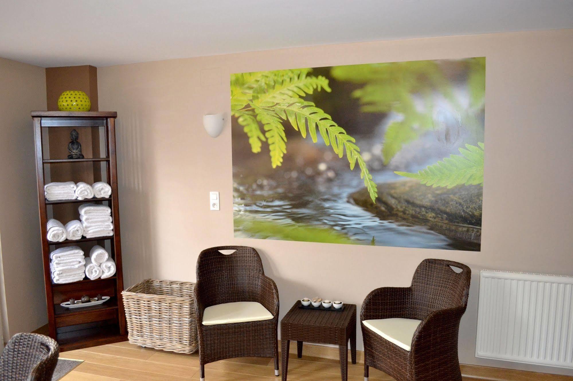 Hotel Spa Le Relais Des Moines Villersexel Екстер'єр фото