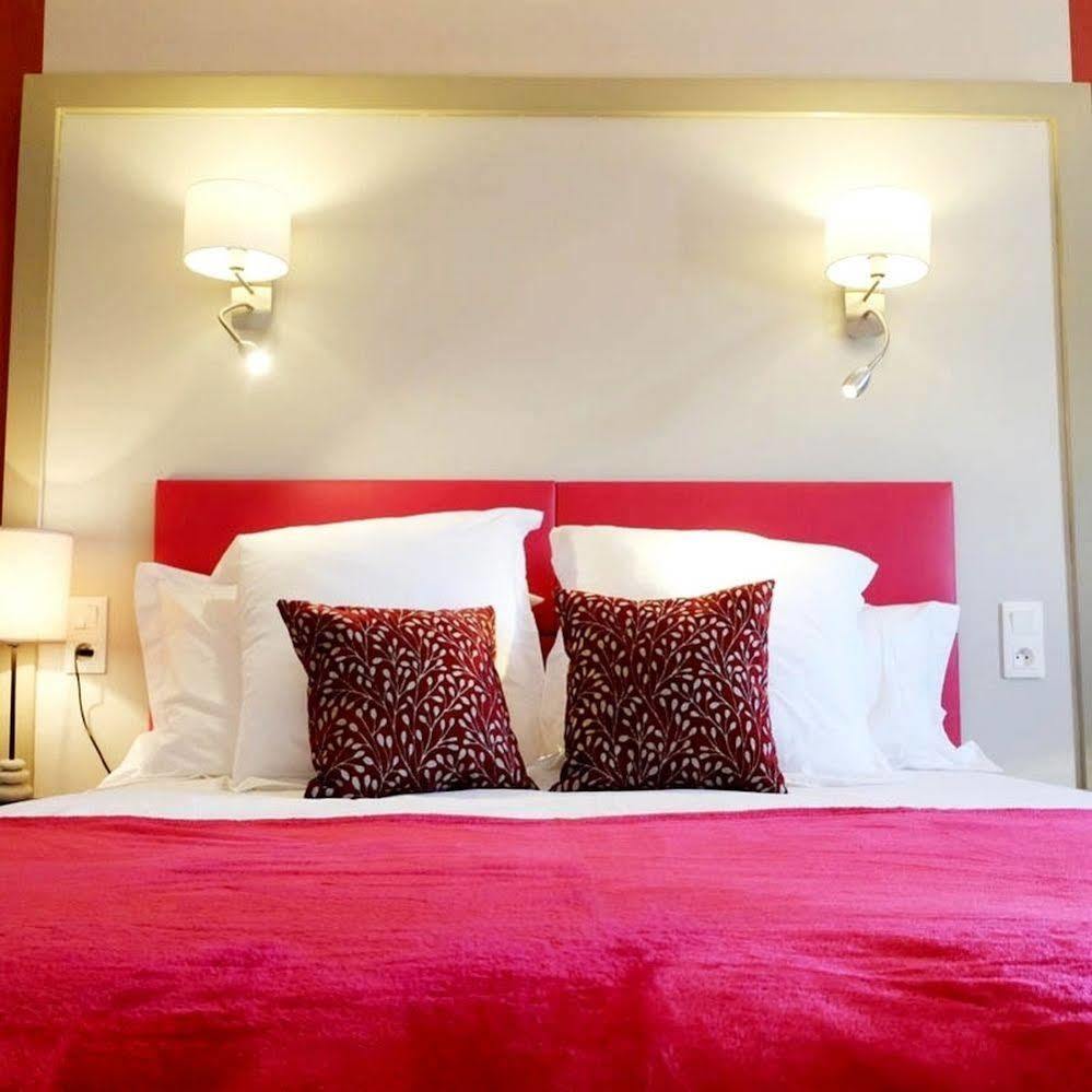 Hotel Spa Le Relais Des Moines Villersexel Екстер'єр фото